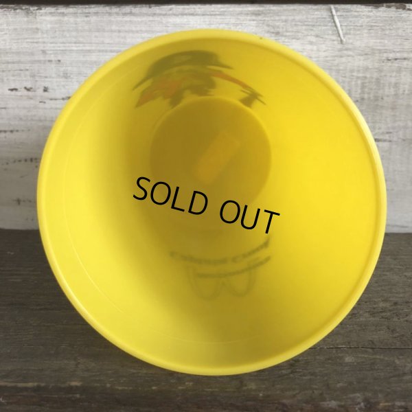 画像6: 70s Vintage McDonalds Captain Crook Plastic Cup (J960) 