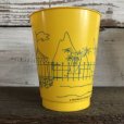 画像4: 70s Vintage McDonalds Hamburglar Plastic Cup (J961) 
