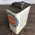 画像6: Vintage Oil Can Permatex One U.S. Gallon (J952) 