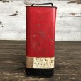 画像4: Vintage Oil Can Flare Clutch Fluid One U.S. Gallon (J949) 