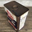 画像6: Vintage Oil Can UNICO Antifreeze One U.S. Gallon (J951) 