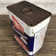 画像5: Vintage Oil Can UNICO Antifreeze One U.S. Gallon (J951) 