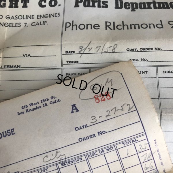 画像9: 50s Vintage Permatex Gasket Can (J953) 