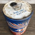 画像6: Vintage Oil Can TEXAS REFINERY CORP (J954) 