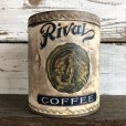 画像3: Vintage Rival Coffee Can (J955) 