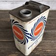 画像5: Vintage Oil Can Permatex One U.S. Gallon (J952) 