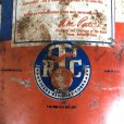 画像9: Vintage Oil Can TEXAS REFINERY CORP (J954) 