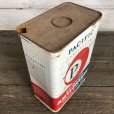 画像5: Vintage Oil Can Pacific Antifreeze One U.S. Gallon (J950) 