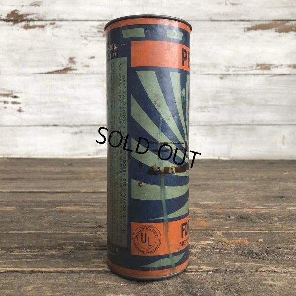 画像3: 50s Vintage Permatex Gasket Can (J953) 