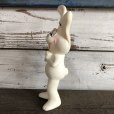 画像2: 70s Vintage General Mills Cereal Trix Rabbit Doll (J957)  (2)