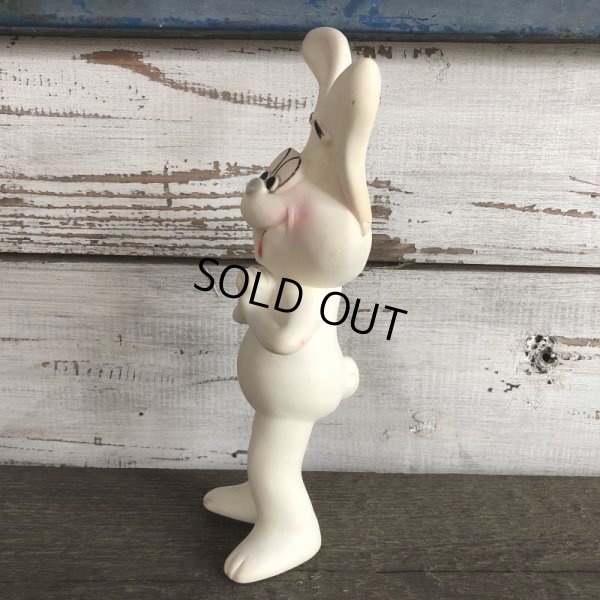 画像2: 70s Vintage General Mills Cereal Trix Rabbit Doll (J957) 