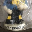画像8: 70s Vintage Bucky Bradford Doll (J959) 