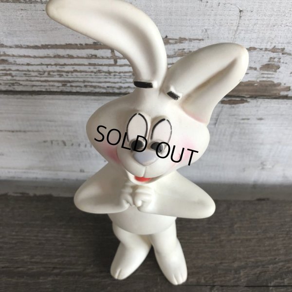 画像5: 70s Vintage General Mills Cereal Trix Rabbit Doll (J957)
