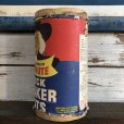 画像4: Vintage Quick Quaker Oats Cardboard Container (J961) 
