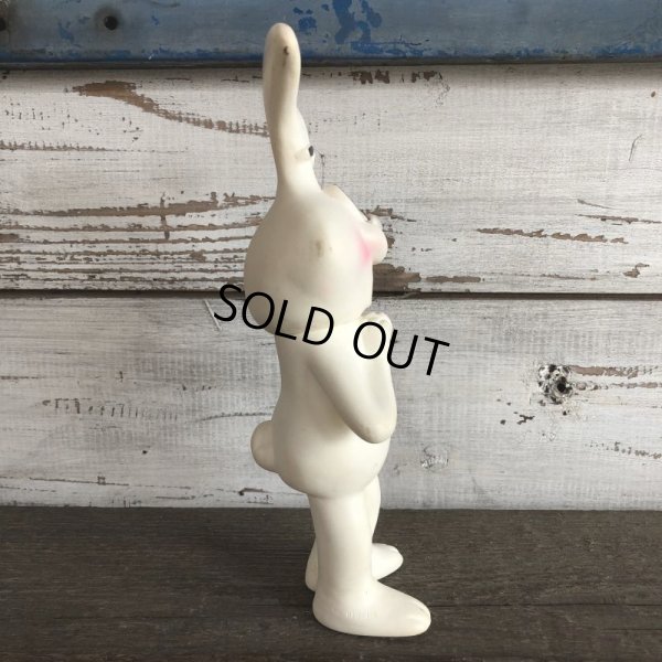 画像4: 70s Vintage General Mills Cereal Trix Rabbit Doll (J957)