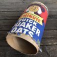 画像5: Vintage Quick Quaker Oats Cardboard Container (J961) 