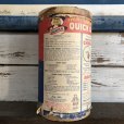 画像3: Vintage Quick Quaker Oats Cardboard Container (J961) 