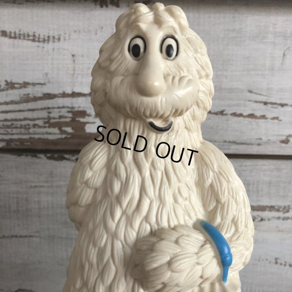 画像5: 70s Vintage Pacific Bank Bigfoot Dolll (J960)