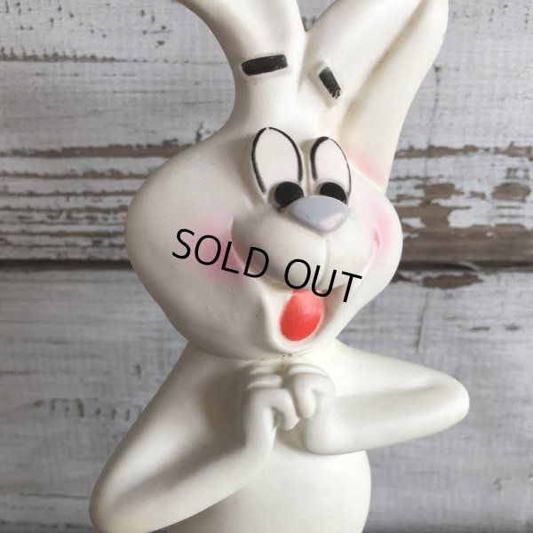 画像6: 70s Vintage General Mills Cereal Trix Rabbit Doll (J957)