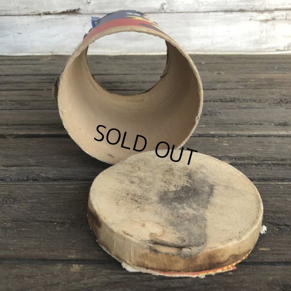 画像7: Vintage Quick Quaker Oats Cardboard Container (J961) 