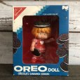 画像1: 80s Vintage Nabisco Oreo Doll (J958)  (1)