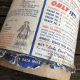 画像9: Vintage Quick Quaker Oats Cardboard Container (J961) 