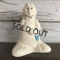 70s Vintage Pacific Bank Bigfoot Dolll (J960) 