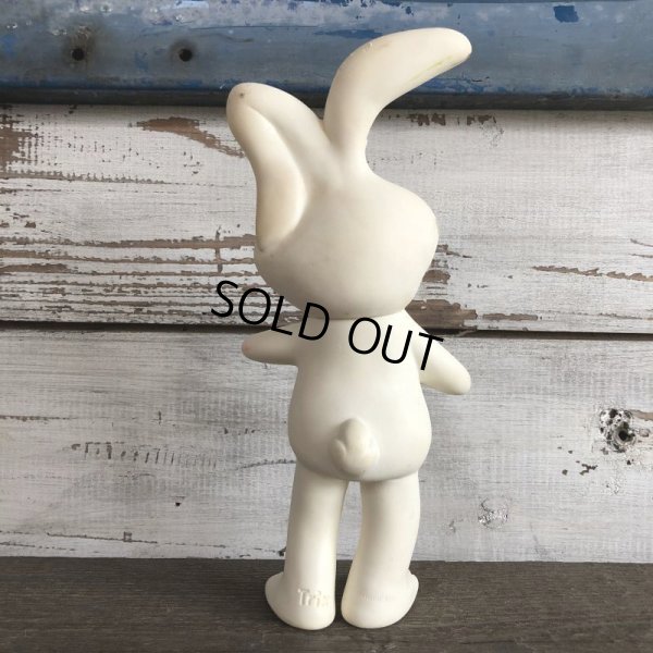 画像3: 70s Vintage General Mills Cereal Trix Rabbit Doll (J957)