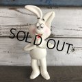 70s Vintage General Mills Cereal Trix Rabbit Doll (J957) 