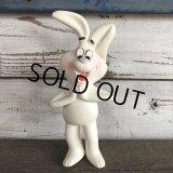 70s Vintage General Mills Cereal Trix Rabbit Doll (J957) 