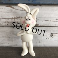 70s Vintage General Mills Cereal Trix Rabbit Doll (J957) 