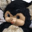 画像2: 50s Rushton Rubber Face Doll Chubby Tubby (J974) (2)