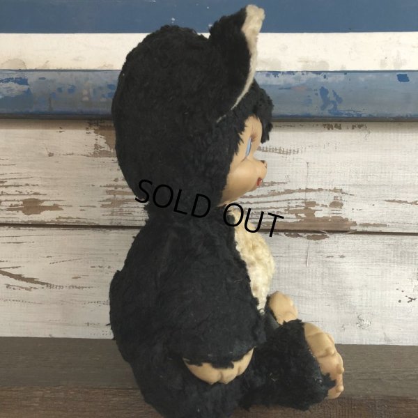 画像7: 50s Rushton Rubber Face Doll Chubby Tubby (J974)