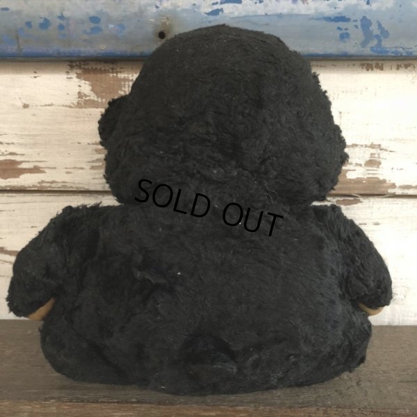 画像6: 50s Rushton Rubber Face Doll Chubby Tubby (J974)