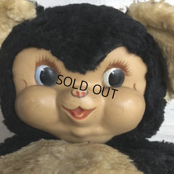 画像5: 50s Rushton Rubber Face Doll Chubby Tubby (J973)