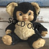 50s Rushton Rubber Face Doll Chubby Tubby (J973)