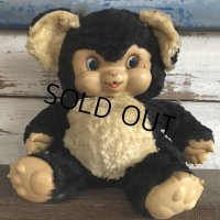 50s Rushton Rubber Face Doll Chubby Tubby (J973)