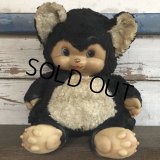 50s Rushton Rubber Face Doll Chubby Tubby (J974)
