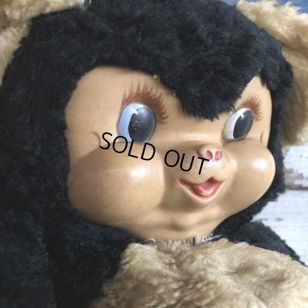 画像4: 50s Rushton Rubber Face Doll Chubby Tubby (J973)