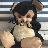 50s Rushton Rubber Face Doll Chubby Tubby Large Size (J972)