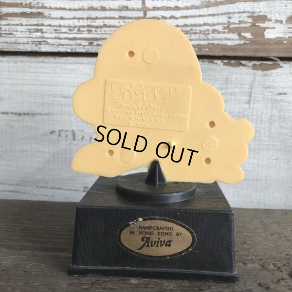 画像3: Vintage Aviva Trophy Ziggy SMILE ... (J978)