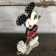 画像3: Vintage Mickey Earring Holder  (J981) (3)