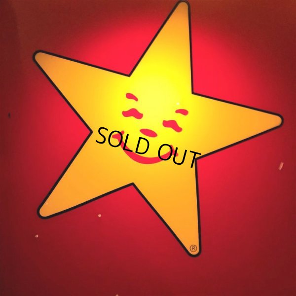 画像7: Vintage Original Carl's Jr Drive-thru Sign THANK YOU (J982)