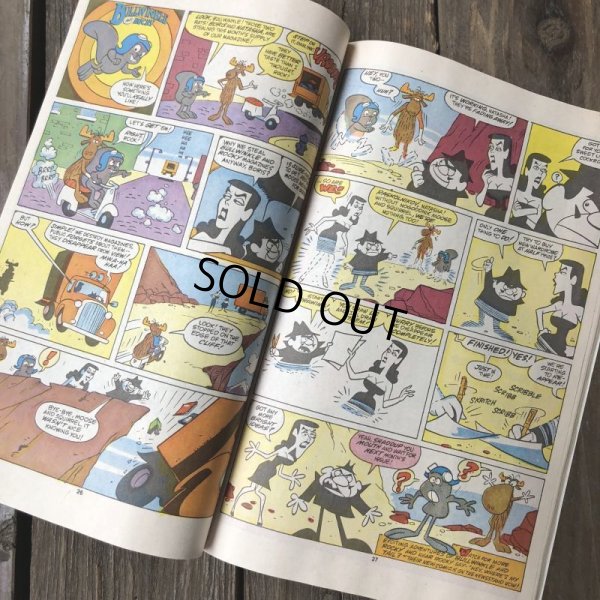 画像6: 80s Vintage Comic ALF 1988  (A001)