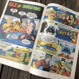 画像6: 80s Vintage Comic ALF 1988  APR (A002)