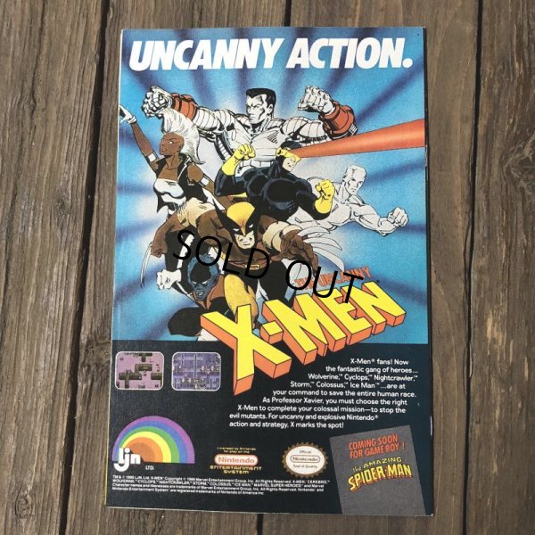 画像9: 80s Vintage Comic ALF 1990 OCT  (A012)