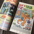 画像3: 80s Vintage Comic ALF 1990 NOV  (A013)