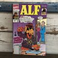 画像1: 80s Vintage Comic ALF 1990 NOV  (A013) (1)