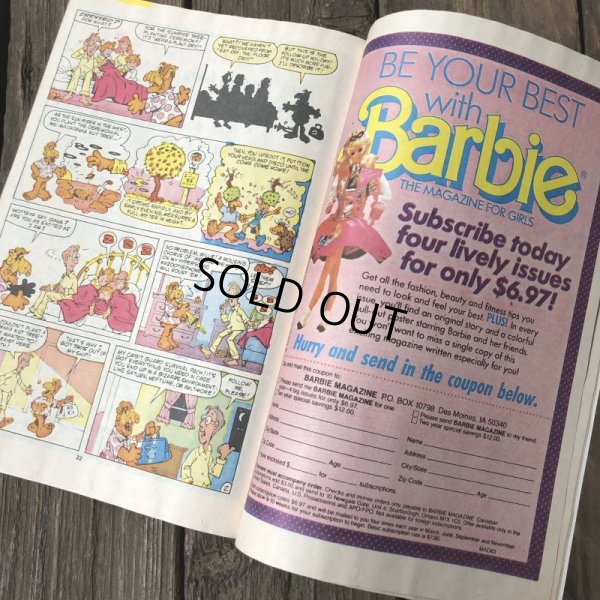 画像4: 80s Vintage Comic ALF 1988  NOV (A005)