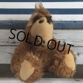 80s Vintage ALF Plush Doll (A017)